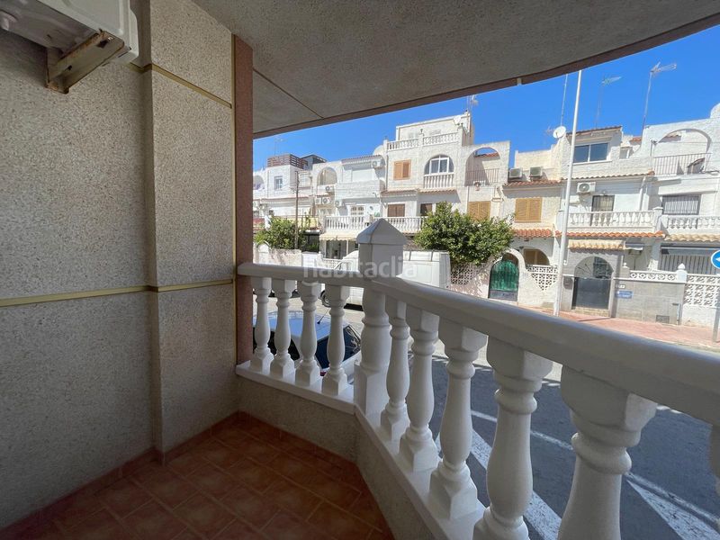Foto 00d33cd1-1cdd-487d-b3bb-0b44b9641a02. Planta baja acogedor apartamento en calle noruega en Torrevieja