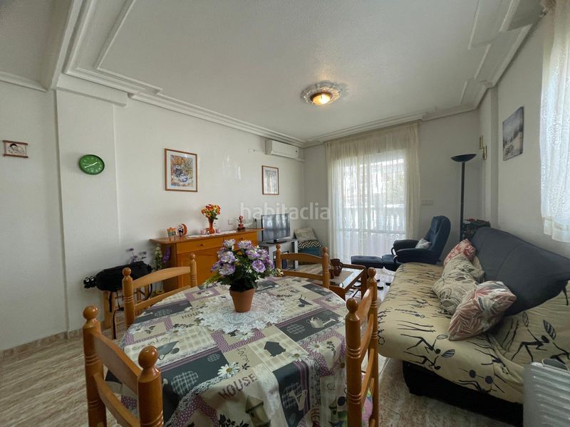 Foto 19bd2243-b5fe-4c92-918c-3409aed54795. Planta baja acogedor apartamento en calle noruega en Torrevieja