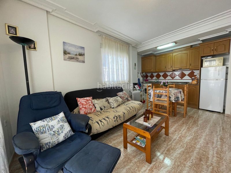 Foto 2abcd246-558d-471c-97e4-b5aee05dc0b5. Planta baja acogedor apartamento en calle noruega en Torrevieja