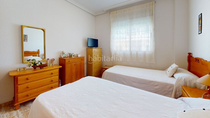 Foto 62a47f8c-63d2-41c3-a477-f76e78922804. Planta baja acogedor apartamento en calle noruega en Torrevieja