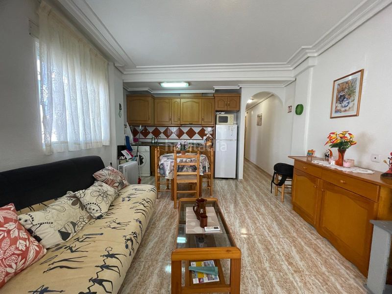 Foto 88fdff3b-8ca3-4ee7-82cf-706fce55fc05. Planta baja acogedor apartamento en calle noruega en Torrevieja