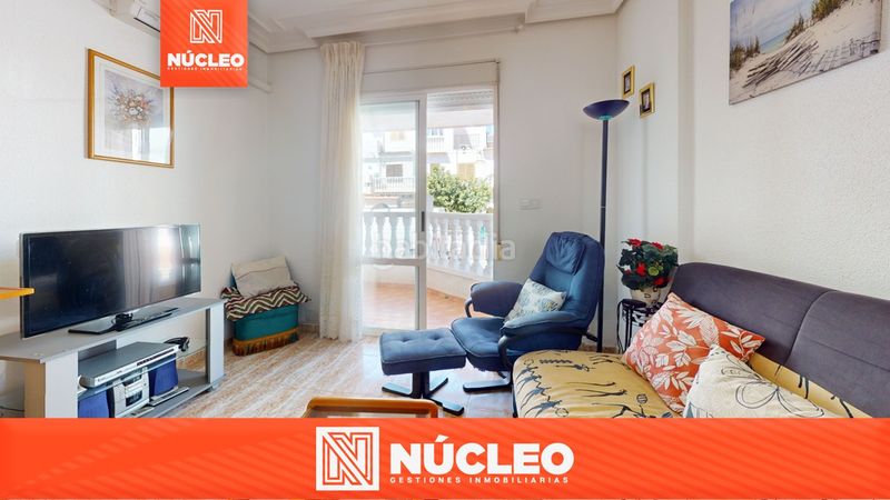 Foto c3450c33-f86a-4c32-bb0d-df2b2fc94327. Planta baja acogedor apartamento en calle noruega en Torrevieja