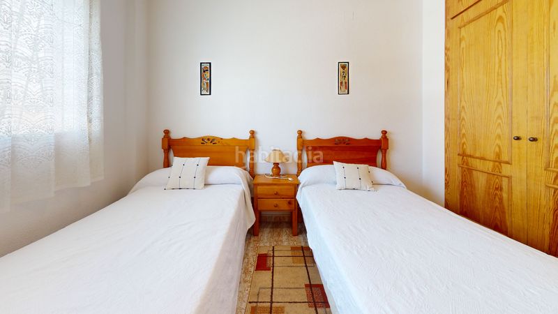 Foto ceb85618-9068-4e36-b2cb-e56e10b8deea. Planta baja acogedor apartamento en calle noruega en Torrevieja