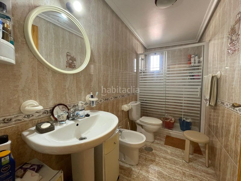 Foto d753b513-2f15-4659-859c-c3d667786492. Planta baja acogedor apartamento en calle noruega en Torrevieja