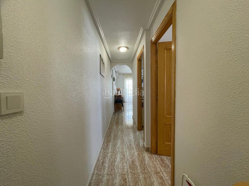 Foto e030bd39-ad5e-4849-81fb-bd4a5938f547. Planta baja acogedor apartamento en calle noruega en Torrevieja