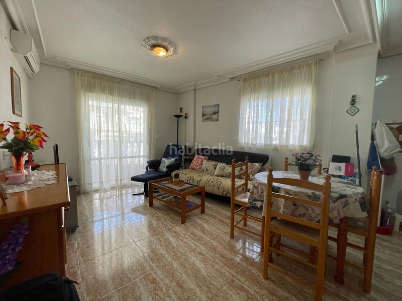 Foto f3eb7df5-7d32-463e-94ca-6f014746c884. Planta baja acogedor apartamento en calle noruega en Torrevieja