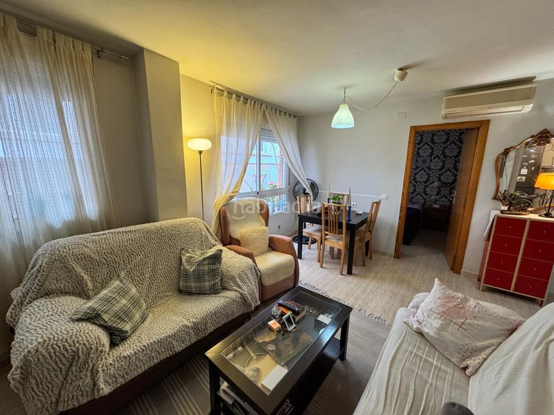 Foto 9a98643d-72f8-466f-a682-59e5701a3109. Pis a El Carmen Murcia