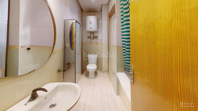 Foto c7a2a8c0-aab3-4d18-90ee-001ac4158c64. Pis a El Carmen Murcia