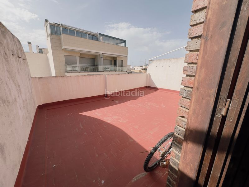 Foto 9d4addc4-0488-449c-a732-4f6b6a757ff7. Pis a calle muelle 18 a Centro Santa Pola