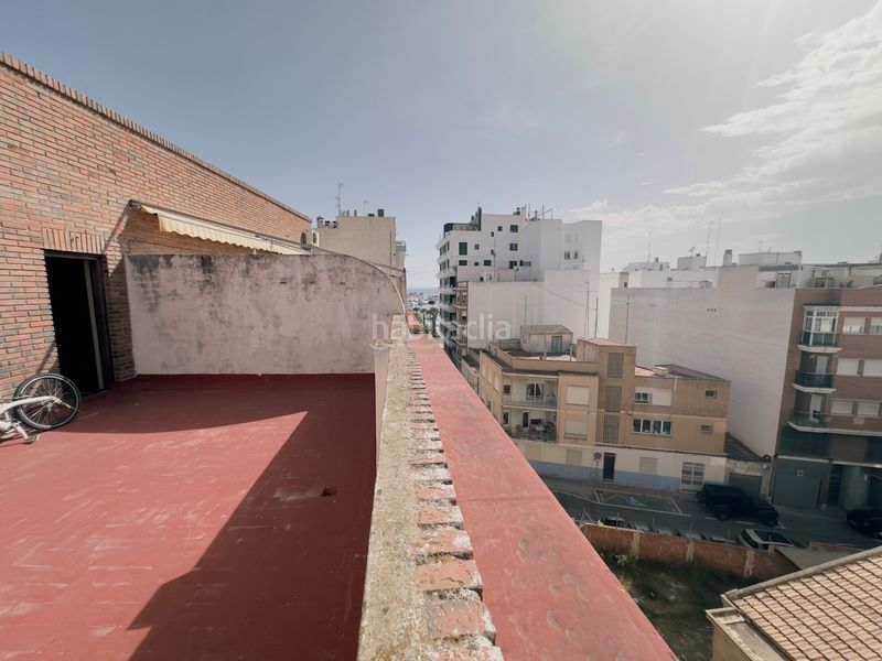 Foto e3c1b6da-2b2b-4d11-8c22-bdfbcc2bce4a. Pis a calle muelle 18 a Centro Santa Pola