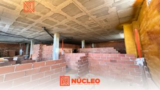 Business premise in Librilla. Amplio local comercial en librilla con gran potencial