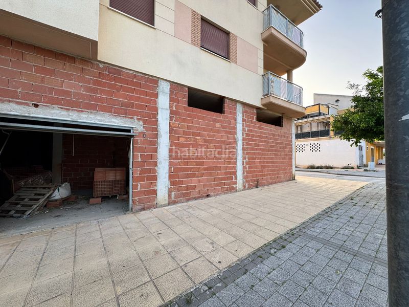 Foto 4ce75565-e24c-4ff6-80fa-42e5b1a645e1. Local comercial a Librilla