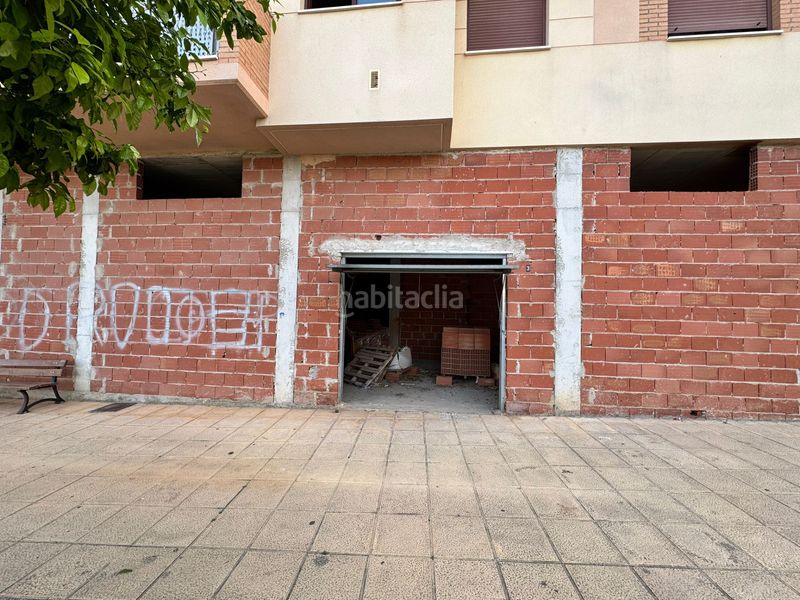 Foto dbb891c0-d414-4a2c-ba93-20689bd0574b. Local comercial a Librilla