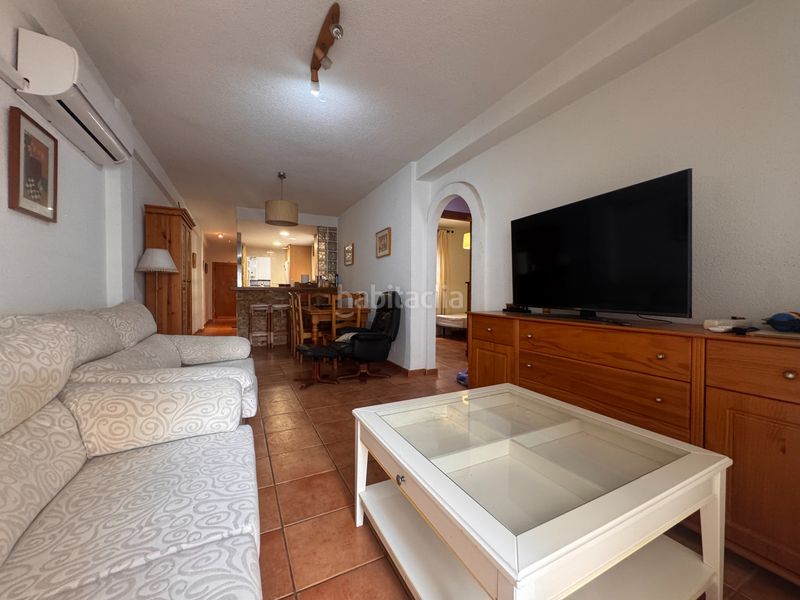 Foto 693d565b-e897-486e-b041-74402c4a3486. Pis a calle goleta 13 a Zona Playa del Cura Torrevieja