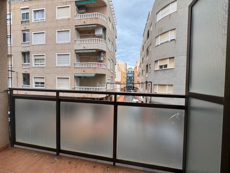 Foto df1e91db-080a-4d05-8bd6-c181f44ce1cd. Pis a calle goleta 13 a Zona Playa del Cura Torrevieja