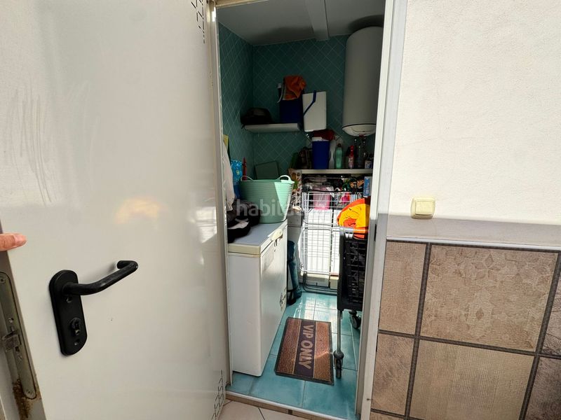 Foto 3c91d7d1-9853-4ea6-acbc-9c93feedf5fb. Casa amb calefacció a Torres de Cotillas (Las)