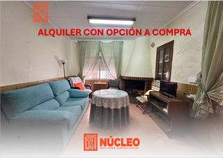 Haus  Calle de santiago ramón y cajal. ¡¡¡posibiliadad de compra directa o alquiler con opcion a compra
