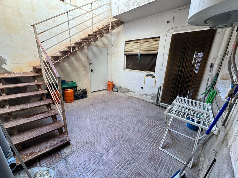Foto 3a88abb3-d735-4bb3-9401-a53c1a1ab2cd. Casa amb xemeneia a Archena