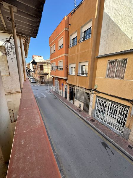 Foto 46fba1ae-a51a-4c69-8994-40621432c91b. Casa amb xemeneia a Archena