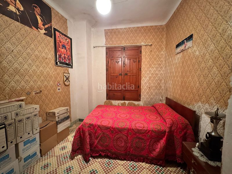 Foto 7fa38784-dad2-4e69-b1ef-4e4854a22c5b. Casa amb xemeneia a Archena