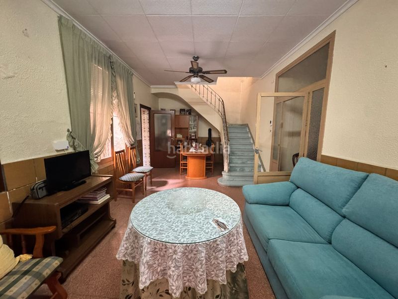 Foto 96502a24-9450-44c5-ab7b-8b7a4c60db30. Casa amb xemeneia a Archena