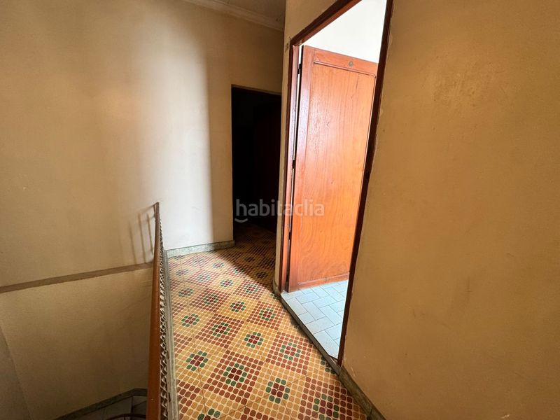 Foto a377f992-1ea6-48b2-8416-f67f74fec8ce. Casa amb xemeneia a Archena