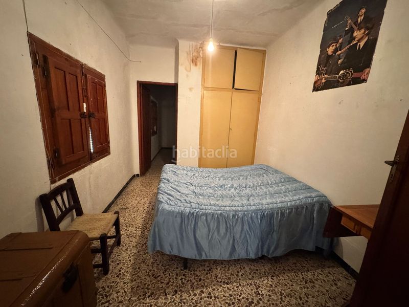 Foto b91f8946-d924-467e-a6a3-90ccc5b6449e. Casa amb xemeneia a Archena