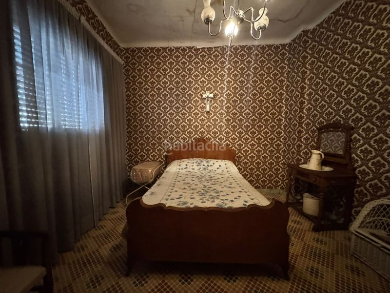 Foto c233240c-dbe9-464f-8ad8-d799b591a8c4. Casa amb xemeneia a Archena
