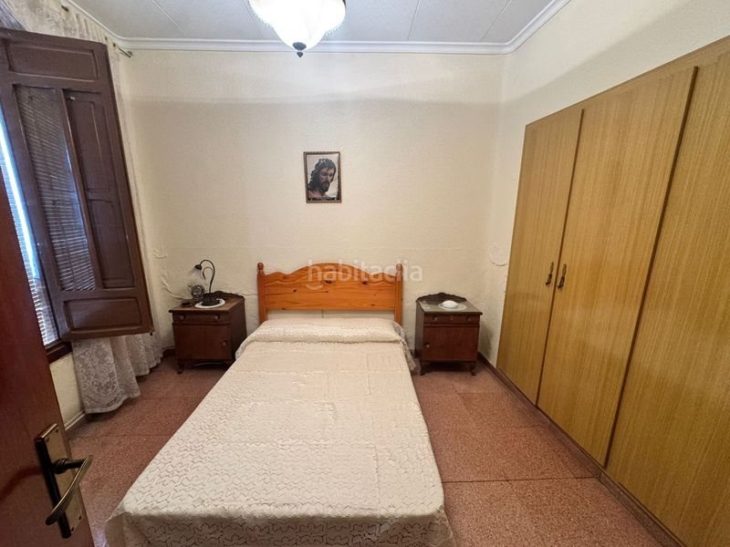 Foto c46f6890-c798-462c-92b8-9062c1814907. Casa amb xemeneia a Archena