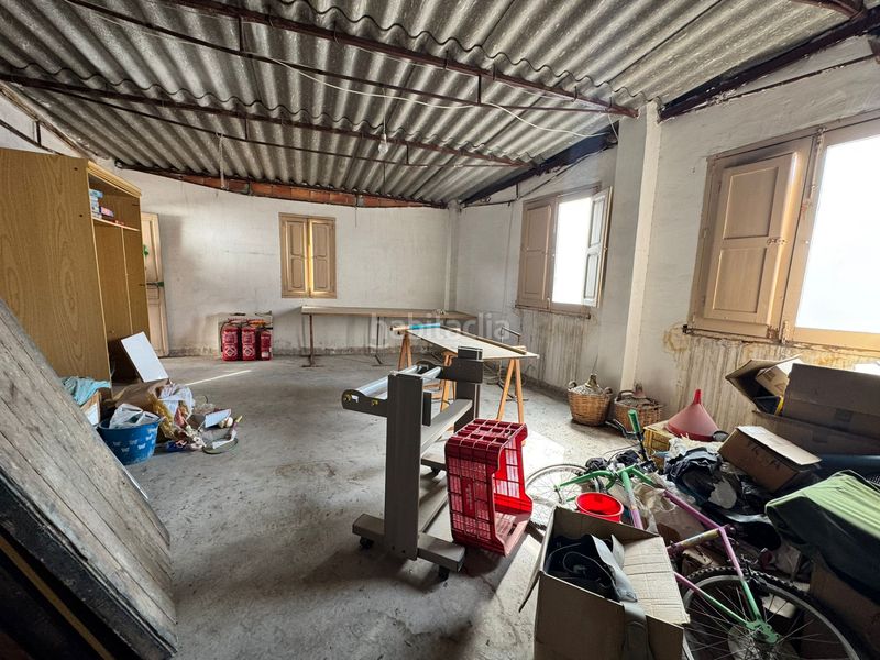 Foto e328f16d-16c6-4ce7-8b7c-1932d631dae5. Casa amb xemeneia a Archena
