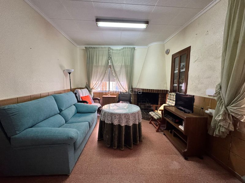 Foto ebf43ba4-d1d1-4af7-8a03-a108106e2d7e. Casa amb xemeneia a Archena