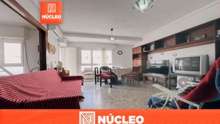 Etagenwohnung  Calle francisco marina 31. Excelente piso en francisco marina 31