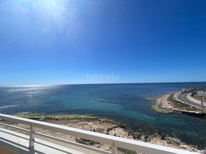 Foto b52e60fb-e443-46cd-ae72-fb5d5471943c. Àtic amb aparcament a Zona Playa de los Locos Torrevieja