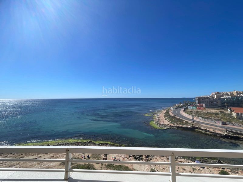 Foto c037c2b5-eba7-4538-b5c0-037eedf09565. Àtic amb aparcament a Zona Playa de los Locos Torrevieja