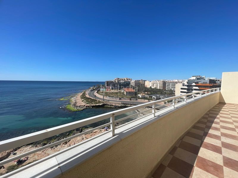 Foto d3458093-d412-4e20-ba0f-61d2d9c43457. Àtic amb aparcament a Zona Playa de los Locos Torrevieja