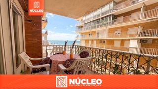 Piso en Avenida jesús astondoa santamaría 9. Estupenda vivienda en el puerto de santa pola