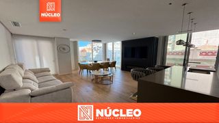 Piso en Carrer marquès molins 14. Exclusividad y vanguardia en marqués de molins 14: el nuevo está