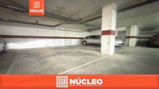 Car parking in Calle los gases 91. Garaje en venta en playa del cura
