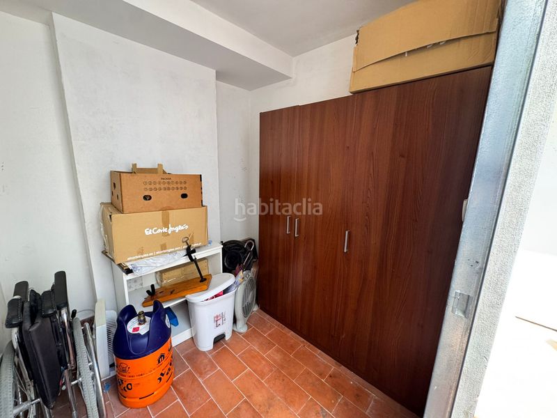 Foto 448810cc-cad3-488a-80dc-bc0ea4445f9e. Pis amb calefacció aparcament a Barrio del Progreso Murcia