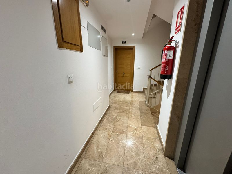 Foto b9bf03d7-ba96-4ef1-acfb-744420a6dd21. Pis amb calefacció aparcament a Barrio del Progreso Murcia