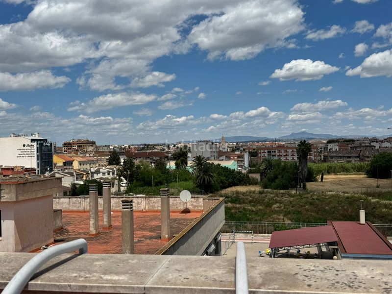 Foto e0bacaf6-5b63-40d0-9853-628f96a7ddda. Pis amb calefacció aparcament a Barrio del Progreso Murcia