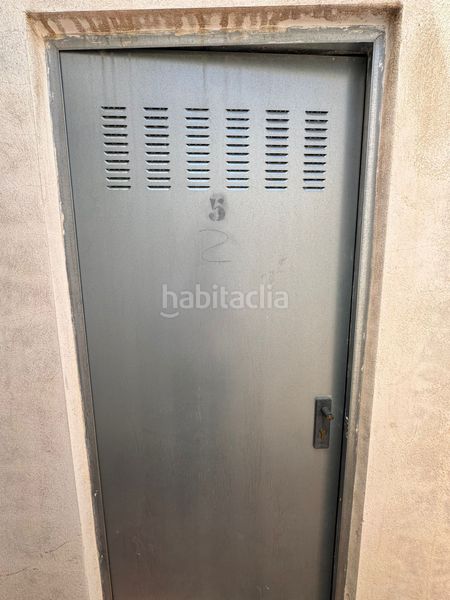 Foto e6a33791-b91f-42bd-bdaa-e4678565ef53. Pis amb calefacció aparcament a Barrio del Progreso Murcia