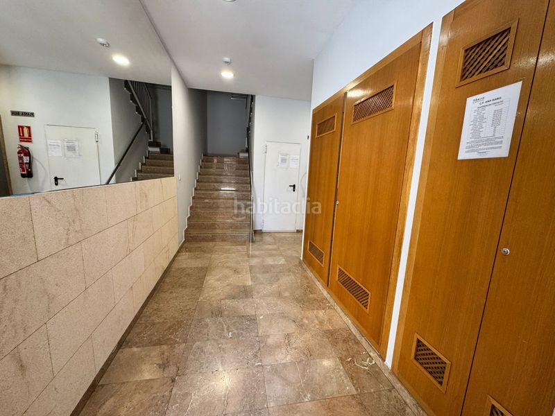 Foto fa395965-e932-43d5-9963-09f2fcb011c8. Pis amb calefacció aparcament a Barrio del Progreso Murcia