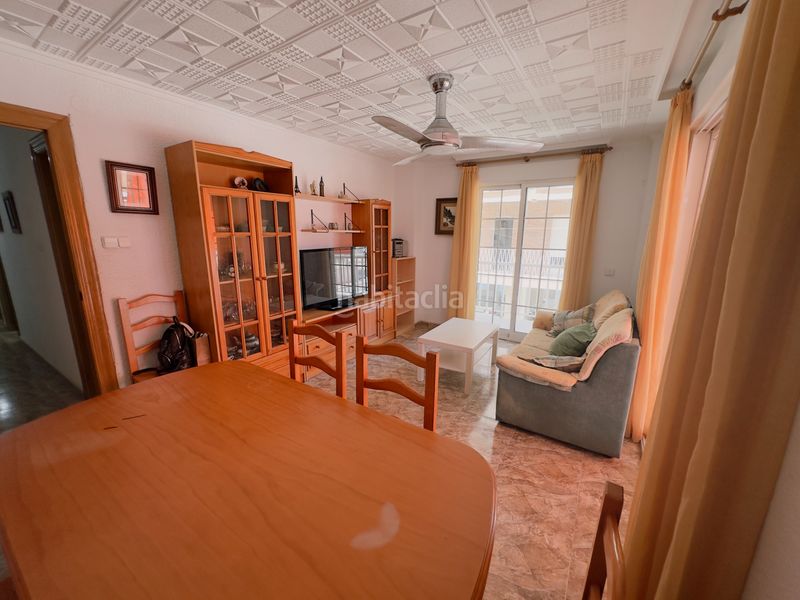 Foto 1dde1bd8-9b18-4173-be68-74c43e2d1fcc. Appartement dans calle toledo 31 dans Gran Playa Santa Pola
