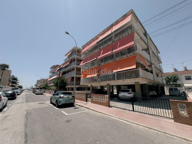 Foto 31cd0841-4bce-483f-8b81-5320301e28f9. Appartement dans calle toledo 31 dans Gran Playa Santa Pola
