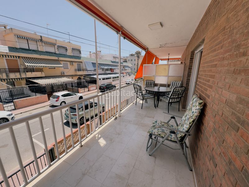 Foto 339f71f1-ed53-4e5b-b08a-f0bdf222c74d. Appartement dans calle toledo 31 dans Gran Playa Santa Pola