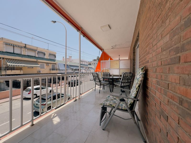 Foto 3591808d-290e-4f94-a4d6-8384cafa911e. Appartement dans calle toledo 31 dans Gran Playa Santa Pola