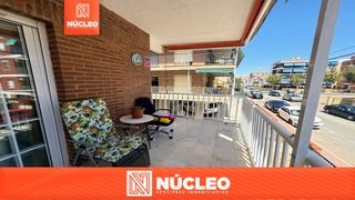Apartment in Calle toledo 31. Descubre tu nuevo hogar a sólo unos pasos del mar!
