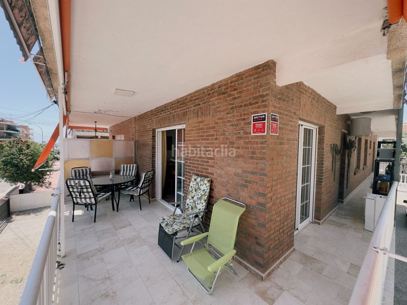 Foto 4fd2e05c-4909-4f16-8a53-1c5d69be8f42. Appartement dans calle toledo 31 dans Gran Playa Santa Pola