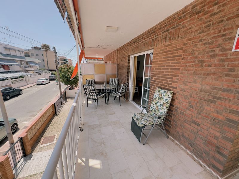 Foto 60ca3358-b4d3-4afd-8384-e9970b8543a2. Appartement dans calle toledo 31 dans Gran Playa Santa Pola